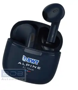 Orig. Renault H&Ouml;RER ALPINE F1 7717300660