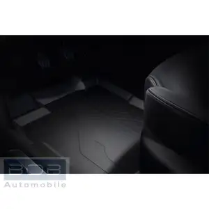 Orig. Renault GUMMIMATTEN 7U69 8201618022