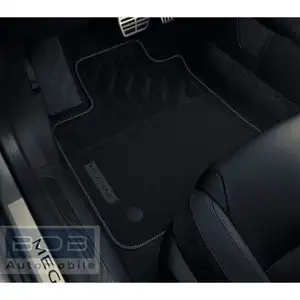 Orig. Renault TEPPICH MEGANE IV 8201614869