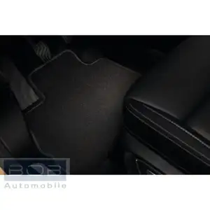 Orig. Renault Fu&szlig;matte