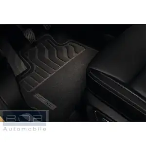Orig.Renault FUSSMATT.-PREMIUM 8201635268