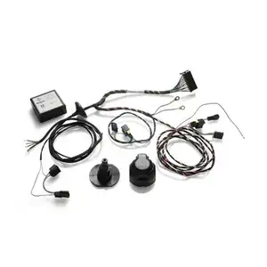 Orig. Renault Elektrosatz Anh&auml;ngezugvorrichtung 8201645511