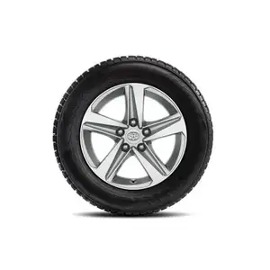 Orig. Toyota Winterkomplettr&auml;der Corolla ab 03.2019 205/55R16 TMEWA02120NY