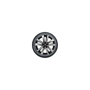 Orig. Lexus Winterkomplettr&auml;der LBX 215/60R17 TMEWA52047AY