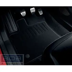 Orig. Renault Satz CAPTUR II TEPPICH PREMIUM 8201711343