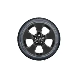 Orig. Toyota Winterkomplettr&auml;der RAV 4 ab 2019 225/65R17 TMEWA42118DY