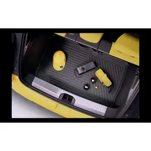 Orig. Renault R5 Laderaumwanne - Wendbar mit Kennzeichnung "5"m 749L00776R