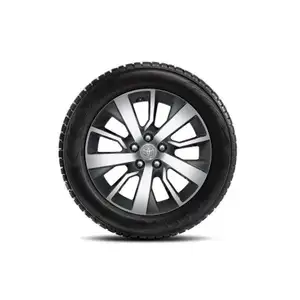 Orig. Toyota Winterkomplettr&auml;der Proace/Verso ab 2016 215/60R17C TMEWA00022XY