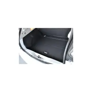 Renault doppelter Laderaumboden Zo&eacute; f&uuml;r 2 Ladekabel 8201721942