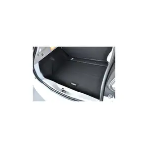 Renault doppelter Laderaumboden Zo&eacute; f&uuml;r 2 Ladekabel 8201721942