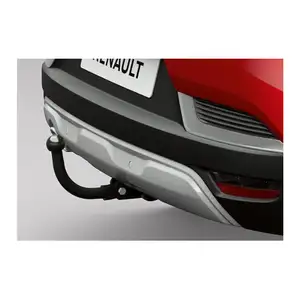 Orig. Renault Anh&auml;ngerkupplung Abnehmbar 8201722914