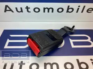 Orig. Renault Sicherheitsgurtschloss Vorne 878168488r