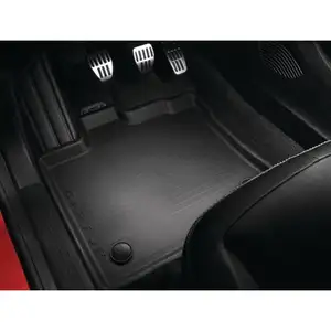 Orig. Renault Gummimatten Set Captur Ph. 1 & 28201725646