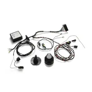 Orig. Renault Elektrosatz Anh&auml;ngezugvorrichtung 8201727312