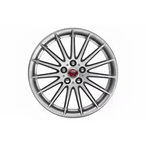 Orig. Jaguar F-PACE & I-PACE Alu-Felge 18" Style 1022 T4A1085
