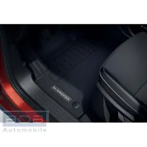 Orig.Renault FUSSMATTECONF 2ST 8201735427