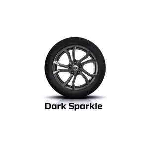 Orig. Dacia Duster 3 Winterradsatz 16 Zoll Fulda Kristall Control