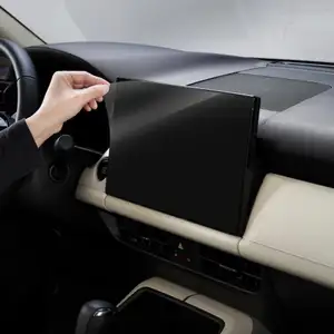 Orig. Mazda CX-5 Displayschutz 15,6" - K1D7V1110