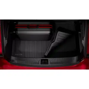 Orig. Renault Kofferraumwanne Clio VI 749L05293R