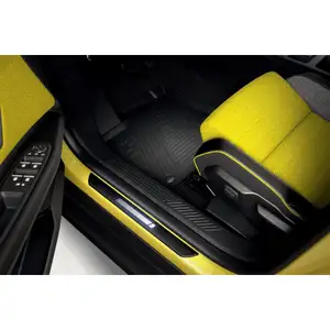 Orig. Renault Beleuchtete Einstiegsleisten R5 Electric 8201754033