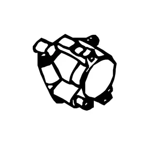 Orig. Renault Pumpe Servolenkung 491101666r