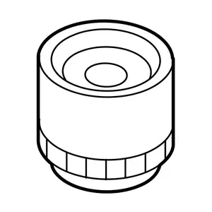 Orig. Hyundai &Ouml;lfilter