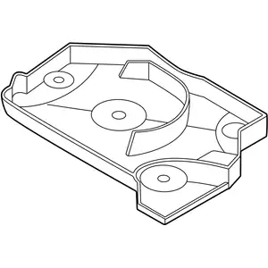 Orig. Renault Deckel Additivbeh&auml;lter Katalysator 208s97642r