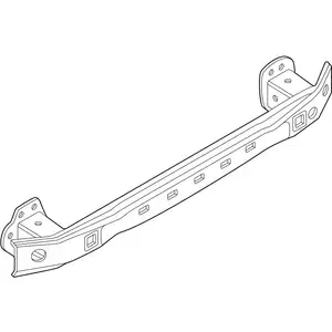 Orig. Toyota Verst&auml;rkung