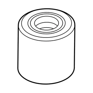 Orig. Hyundai Luftfiltereinsatz 28113s0100