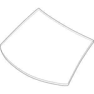 Orig. Mazda Frontscheibe Verbundglas Get&ouml;nt Dc0p63900