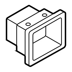 Orig. Renault Widerstand Heizgebl&auml;se 271507330r