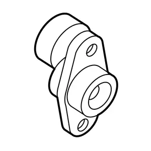 Orig. Renault Spannvorrichtung Hauptriemen 11955bv80a