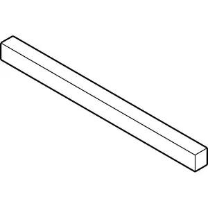 Orig. Land Rover Dichtung Deckel Vorn Lr058502