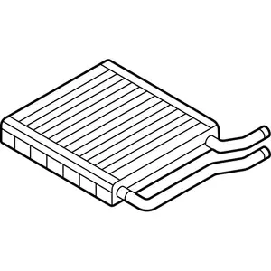 Orig. Jaguar Pollenfiltereinsatz