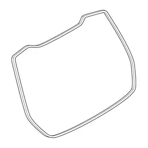 Orig. Toyota Dichtung Heckscheibe