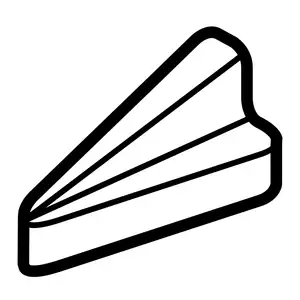 Orig. Toyota Dachantenne