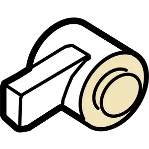 Orig. Renault Abstand-sensor Hinten 284375765r