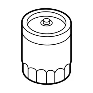 Orig. Mazda &Ouml;lfilter Pe0114302b9a