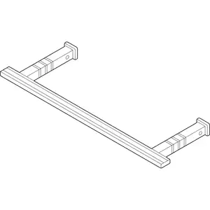Orig. Renault Quertr&auml;ger 622106535r