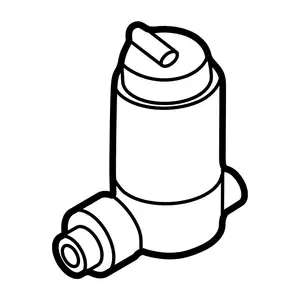 Orig. Toyota Waschpumpe Swa 8528047010