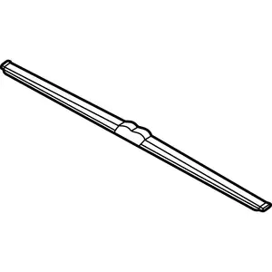 Orig. Renault Scheibenwischerblatt 288903138r