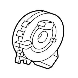 Orig. Renault Wickelspule 255540638r