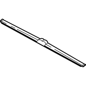 Orig. Renault Scheibenwischerblatt 288902640r