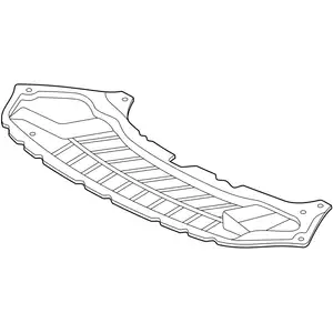 Orig. Toyota Steinschlagschutz