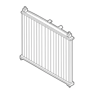 Orig. Toyota K&uuml;hler