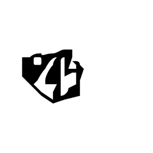 Orig. Toyota Schalter Handbremskontrollampe