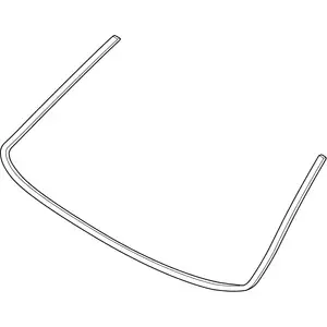 Orig. Toyota Dichtung 5611760110