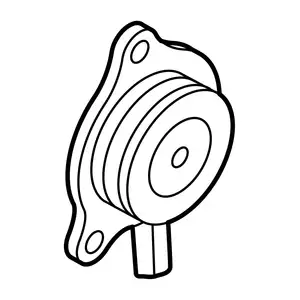 Orig. Renault Steller Nockenwellenposition Einlass 130415796r