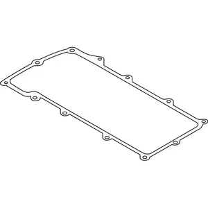 Orig. Hyundai Ventildeckeldichtung 2244103000