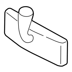 Orig. Toyota Innenspiegel